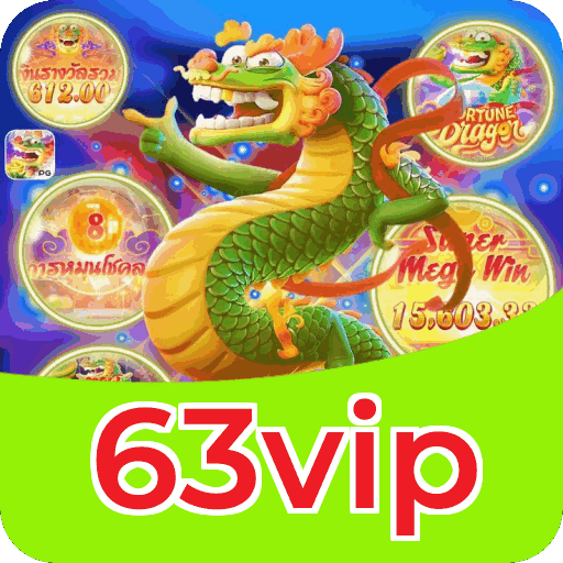 Tabela RTP dos jogos de cassino da 63vip