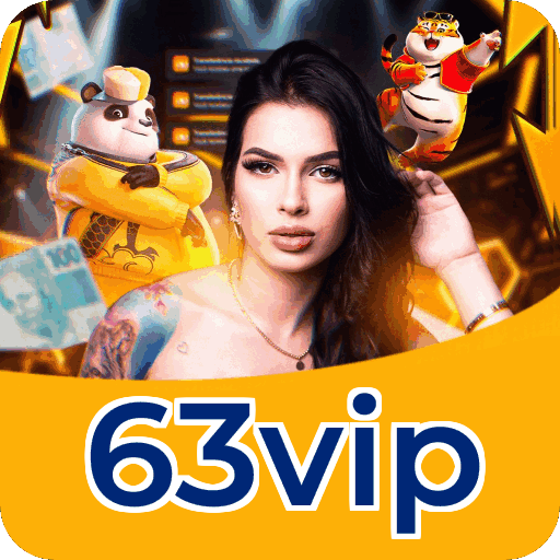 63vip APP mobile iOS Android - 187 mil downloads São Paulo Rio BH