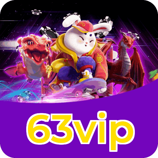 Resumo do fluxo de instalação do app 63vip — ilustração editorial
